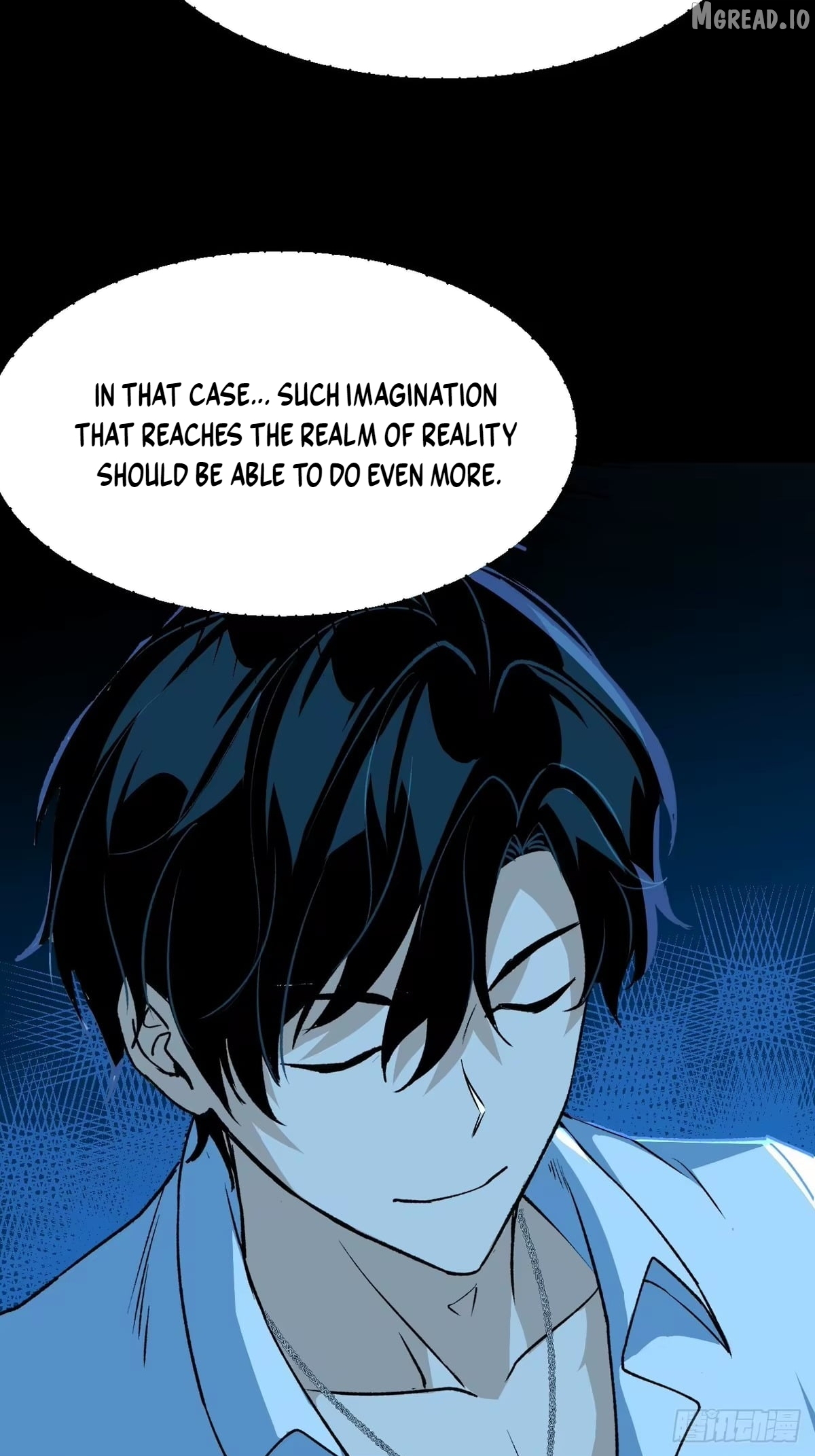 I Will Grind My Way to Lord hood Chapter 60  - page 28